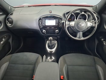 Used Nissan Juke 2016 for sale - 79274194: Photo