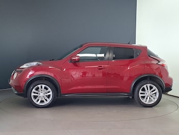 Used Nissan Juke 2016 for sale - 79274194: Photo