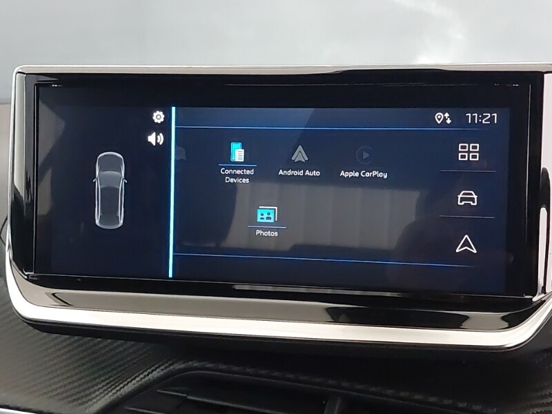 Used Peugeot 2008 2023 for sale - 77664270: Photo 10