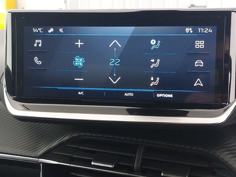 Used Peugeot 2008 2023 for sale - 77664270: Photo 15