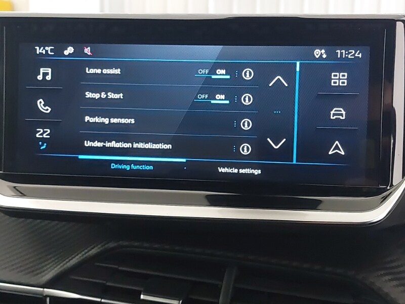 Used Peugeot 2008 2023 for sale - 77664270: Photo 16