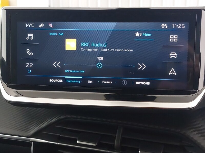 Used Peugeot 2008 2023 for sale - 77664270: Photo 17