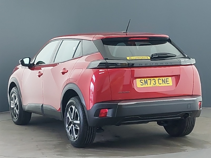 Used Peugeot 2008 2023 for sale - 77664270: Photo 3