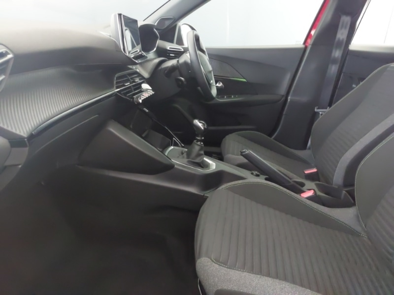 Used Peugeot 2008 2023 for sale - 77664270: Photo 5