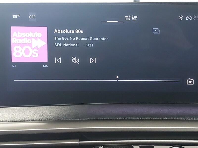 Used Peugeot 5008 2025 for sale - 76779696: Photo 16