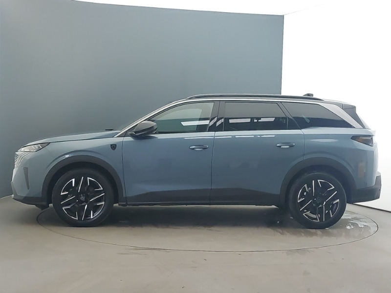 Used Peugeot 5008 2025 for sale - 76779696: Photo 4