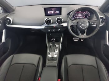 Used Audi Q2 2023 for sale - 78572572: Photo