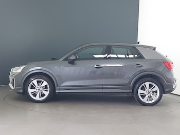 Used Audi Q2 2023 for sale - 78572572: Photo