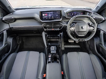 Used Peugeot 2008 2025 for sale - 75522791: Photo