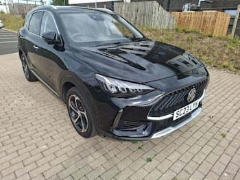 Used MG MG HS 2023 for sale - 79529428: Photo