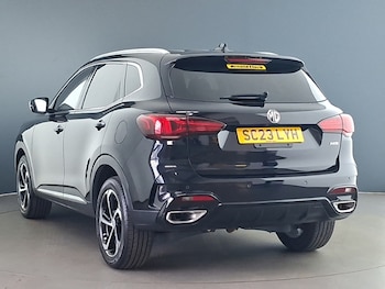 Used MG MG HS 2023 for sale - 79529428: Photo
