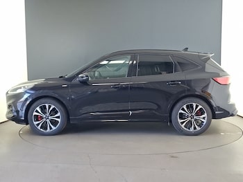 Used Ford Kuga 2021 for sale - 79481238: Photo