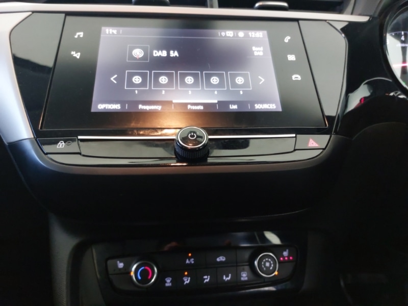 Used Vauxhall Corsa 2020 for sale - 77889649: Photo 10