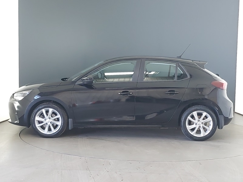 Used Vauxhall Corsa 2020 for sale - 77889649: Photo 4