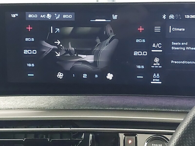 Used Peugeot 3008 2025 for sale - 77678365: Photo 15