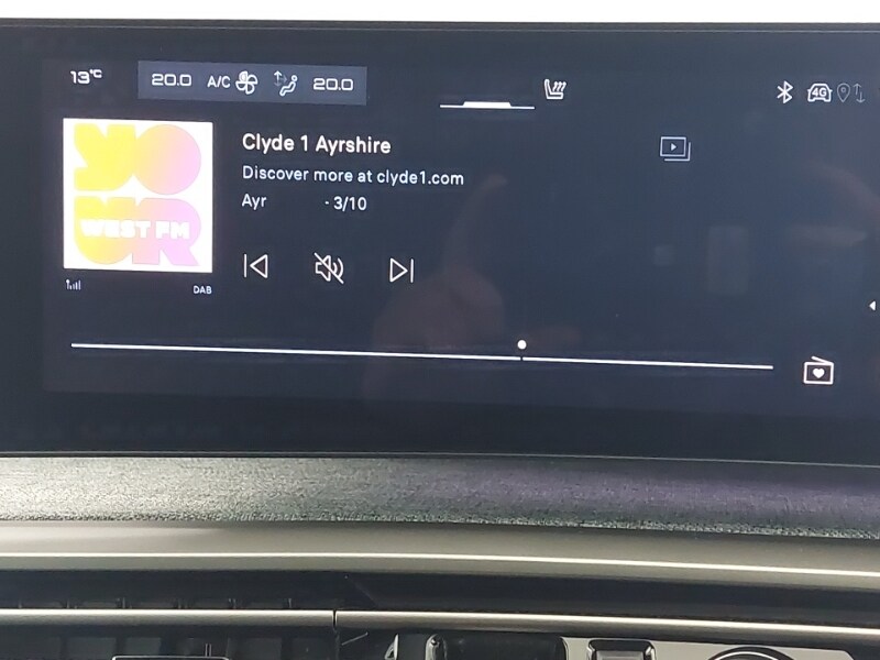 Used Peugeot 3008 2025 for sale - 77678365: Photo 17