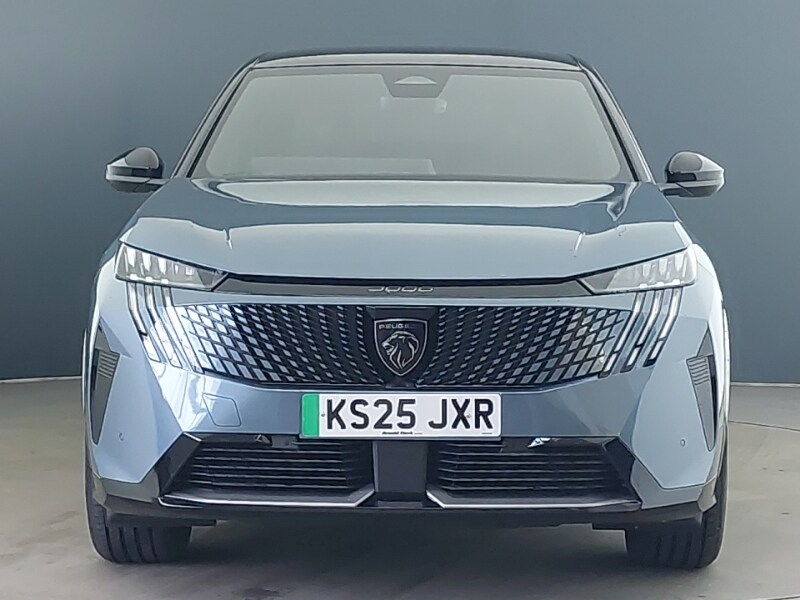 Used Peugeot 3008 2025 for sale - 77678365: Photo 19