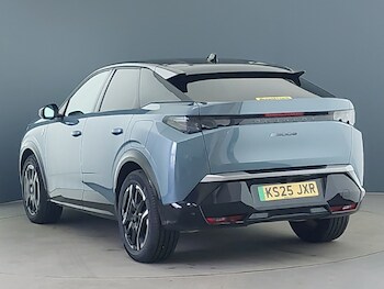 Used Peugeot 3008 2025 for sale - 77678365: Photo