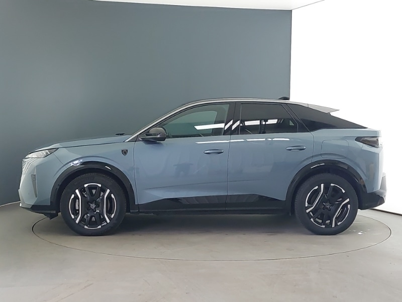 Used Peugeot 3008 2025 for sale - 77678365: Photo 4