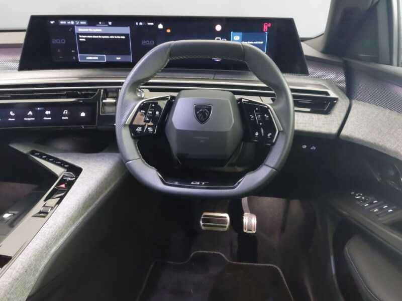 Used Peugeot 3008 2025 for sale - 77678365: Photo 7