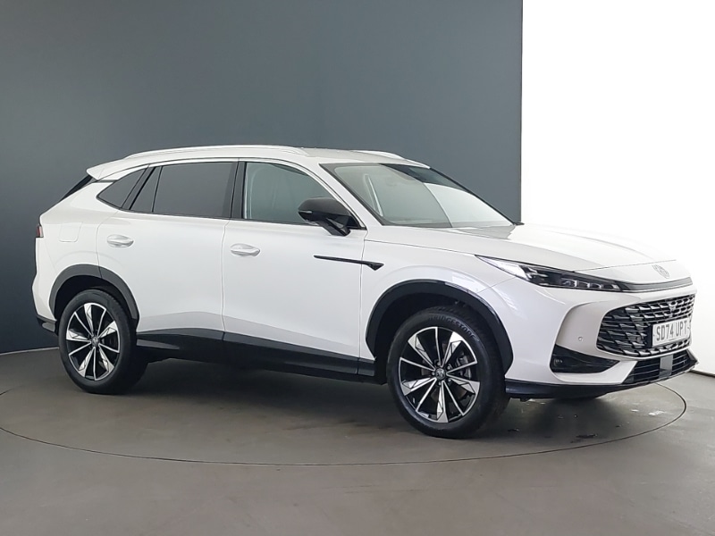 Used MG MG HS 2024 for sale - 77767567: Photo 12