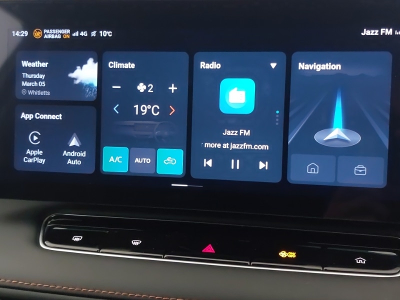 Used MG MG HS 2024 for sale - 77767567: Photo 15