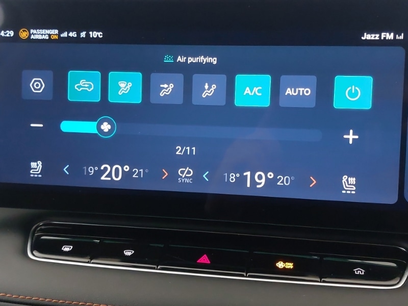 Used MG MG HS 2024 for sale - 77767567: Photo 16