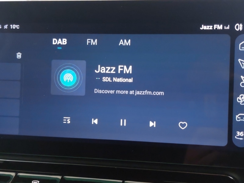 Used MG MG HS 2024 for sale - 77767567: Photo 17