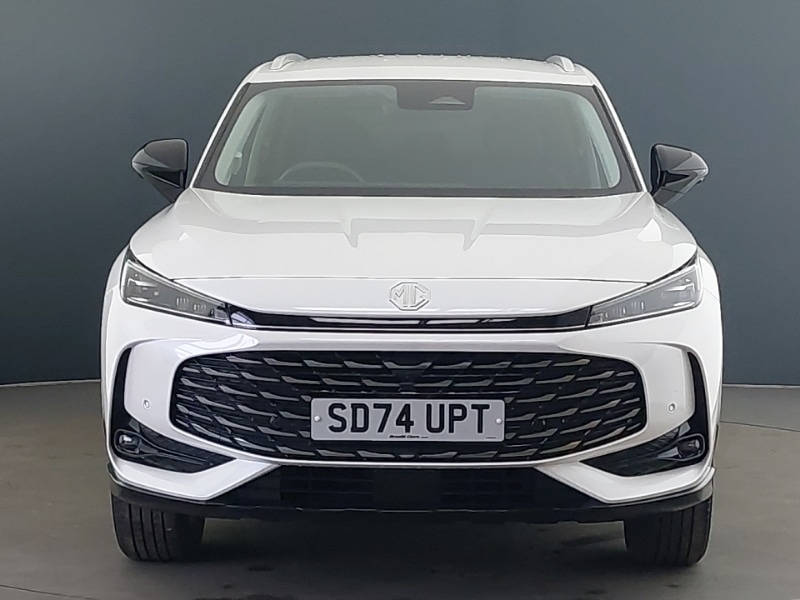 Used MG MG HS 2024 for sale - 77767567: Photo 19