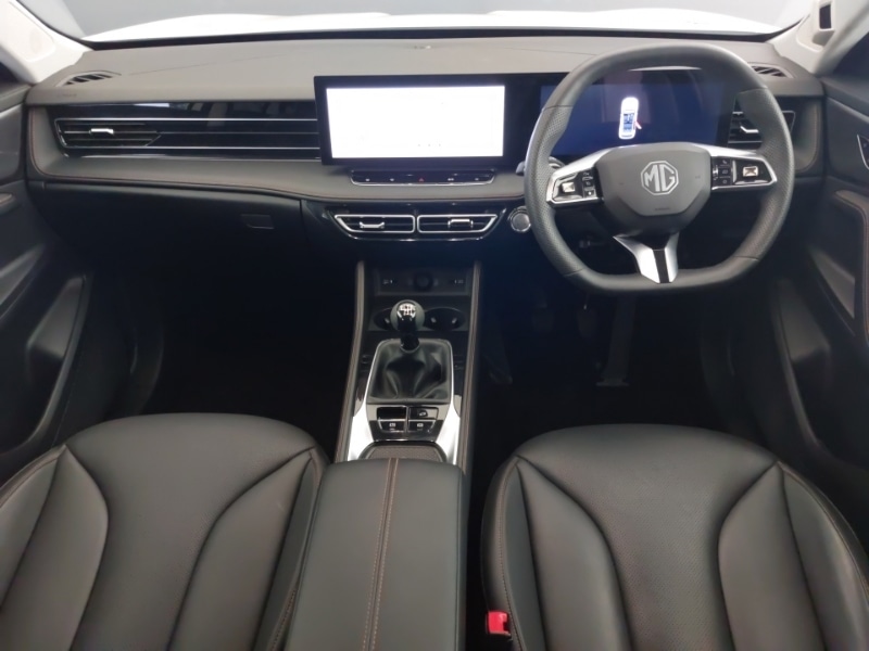 Used MG MG HS 2024 for sale - 77767567: Photo 2