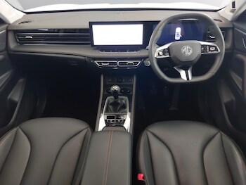 Used MG MG HS 2024 for sale - 77767567: Photo