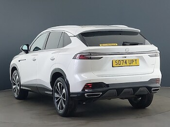 Used MG MG HS 2024 for sale - 77767567: Photo