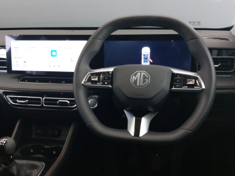 Used MG MG HS 2024 for sale - 77767567: Photo 7