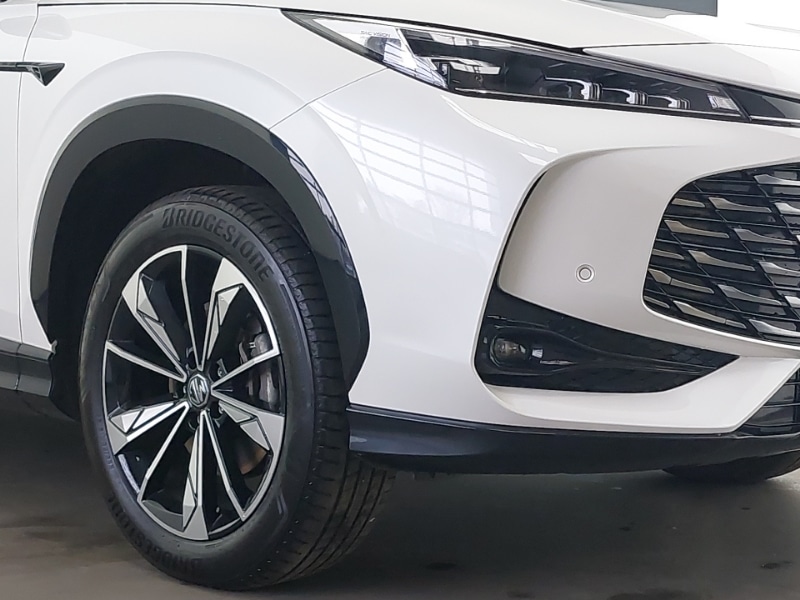 Used MG MG HS 2024 for sale - 77767567: Photo 9