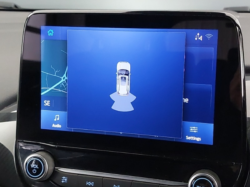 Used Ford Puma 2020 for sale - 77999388: Photo 10