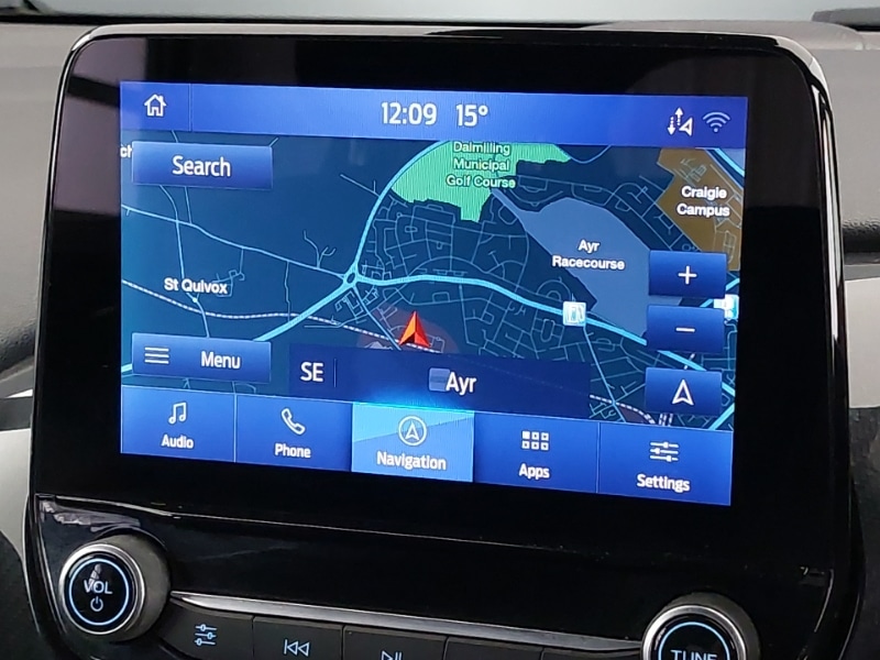 Used Ford Puma 2020 for sale - 77999388: Photo 11