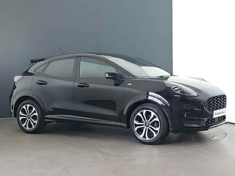 Used Ford Puma 2020 for sale - 77999388: Photo 12