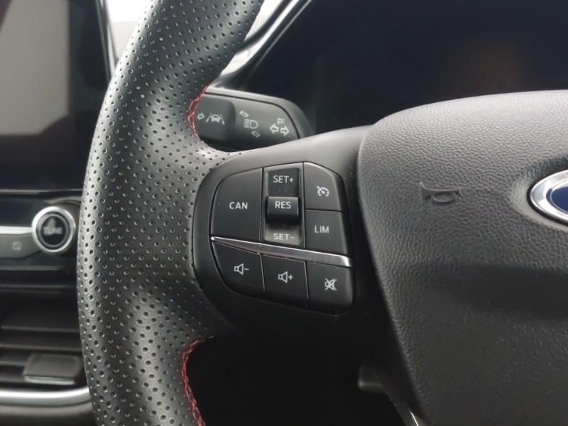 Used Ford Puma 2020 for sale - 77999388: Photo 14