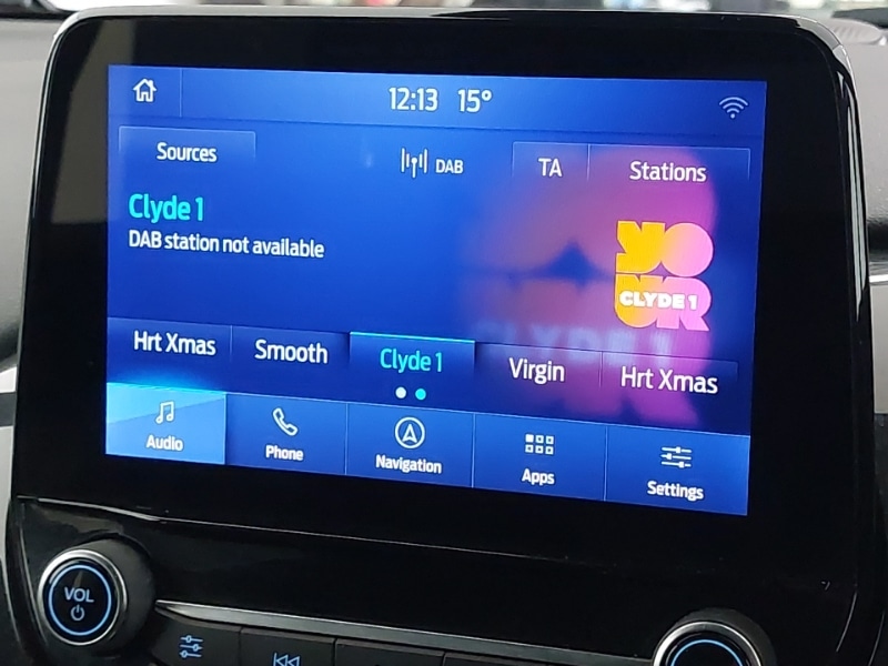 Used Ford Puma 2020 for sale - 77999388: Photo 15