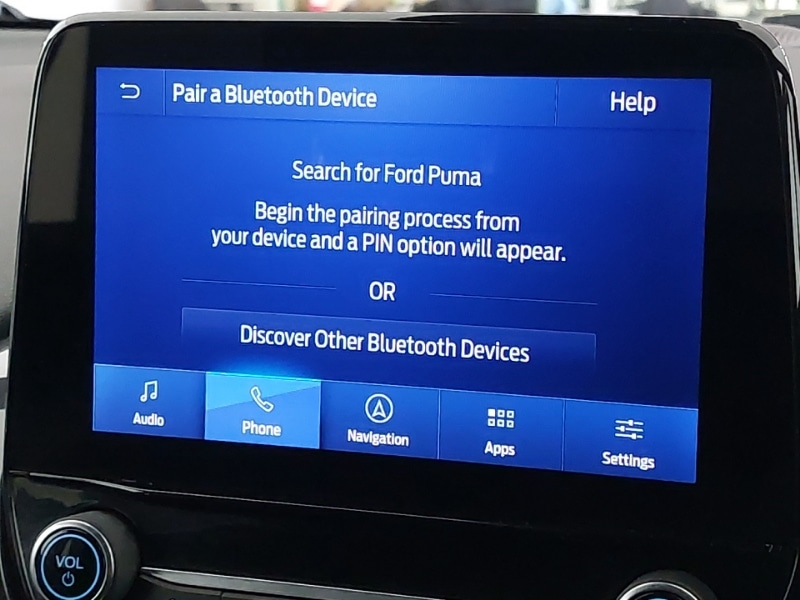 Used Ford Puma 2020 for sale - 77999388: Photo 16