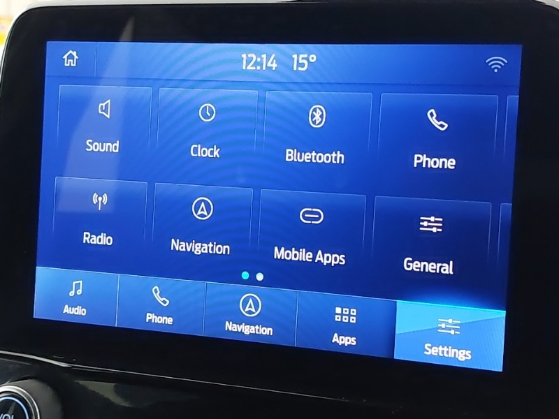 Used Ford Puma 2020 for sale - 77999388: Photo 17