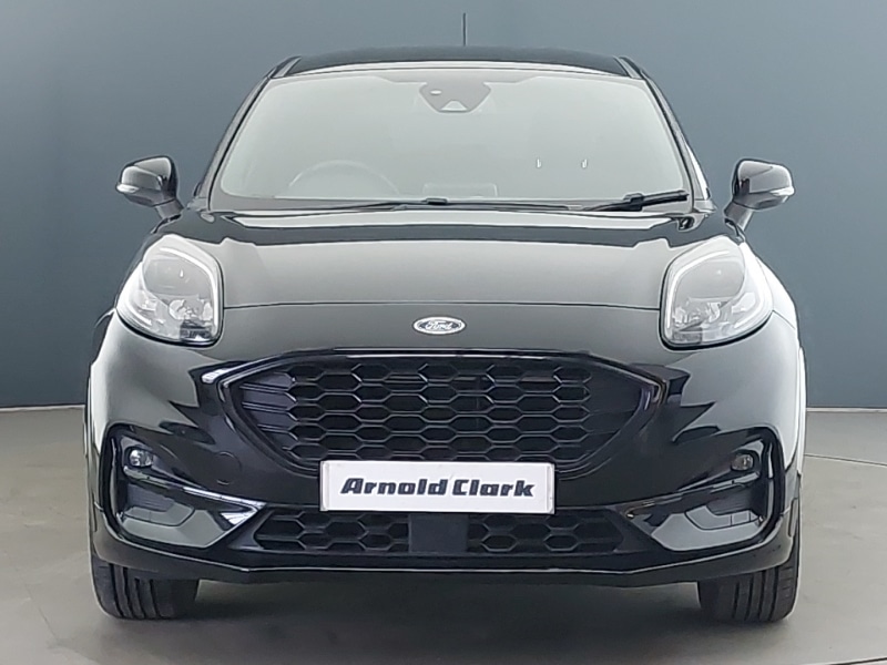 Used Ford Puma 2020 for sale - 77999388: Photo 19