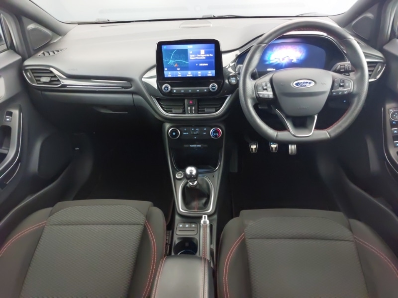 Used Ford Puma 2020 for sale - 77999388: Photo 2