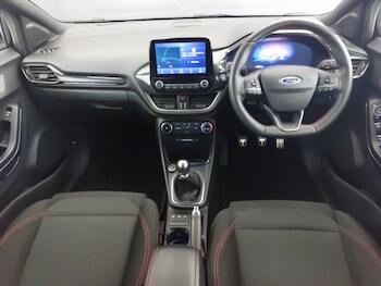 Used Ford Puma 2020 for sale - 77999388: Photo