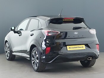 Used Ford Puma 2020 for sale - 77999388: Photo