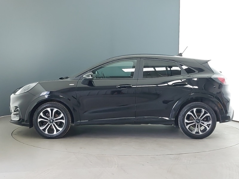 Used Ford Puma 2020 for sale - 77999388: Photo 4