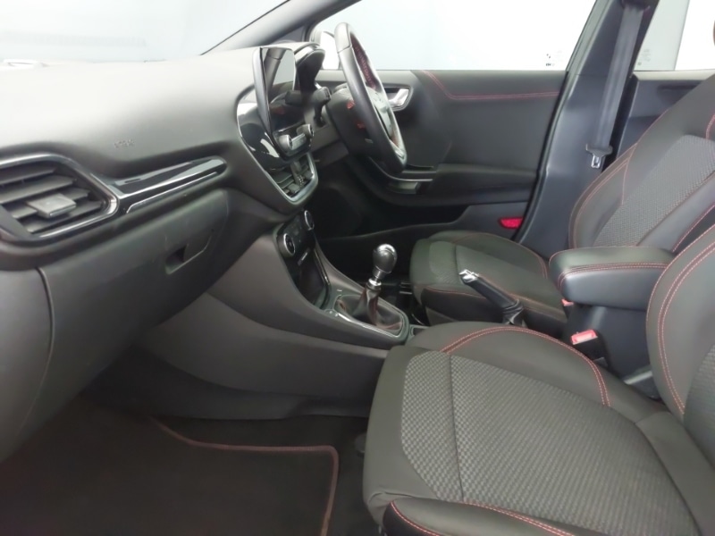 Used Ford Puma 2020 for sale - 77999388: Photo 5