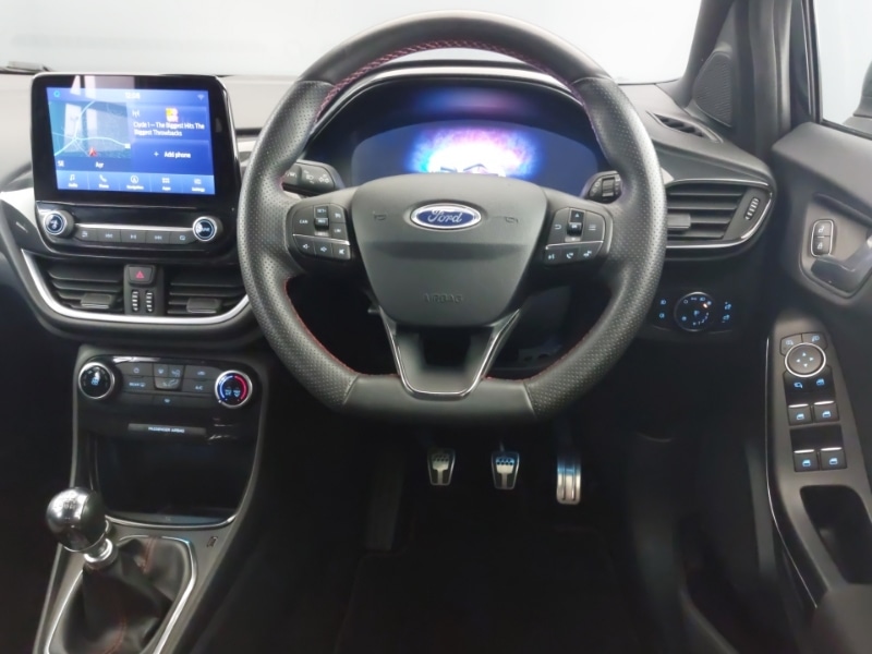 Used Ford Puma 2020 for sale - 77999388: Photo 7