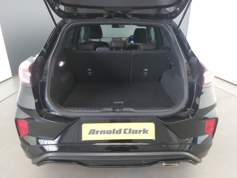 Used Ford Puma 2020 for sale - 77999388: Photo 8