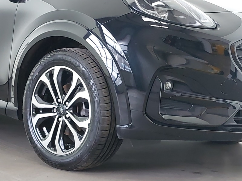 Used Ford Puma 2020 for sale - 77999388: Photo 9